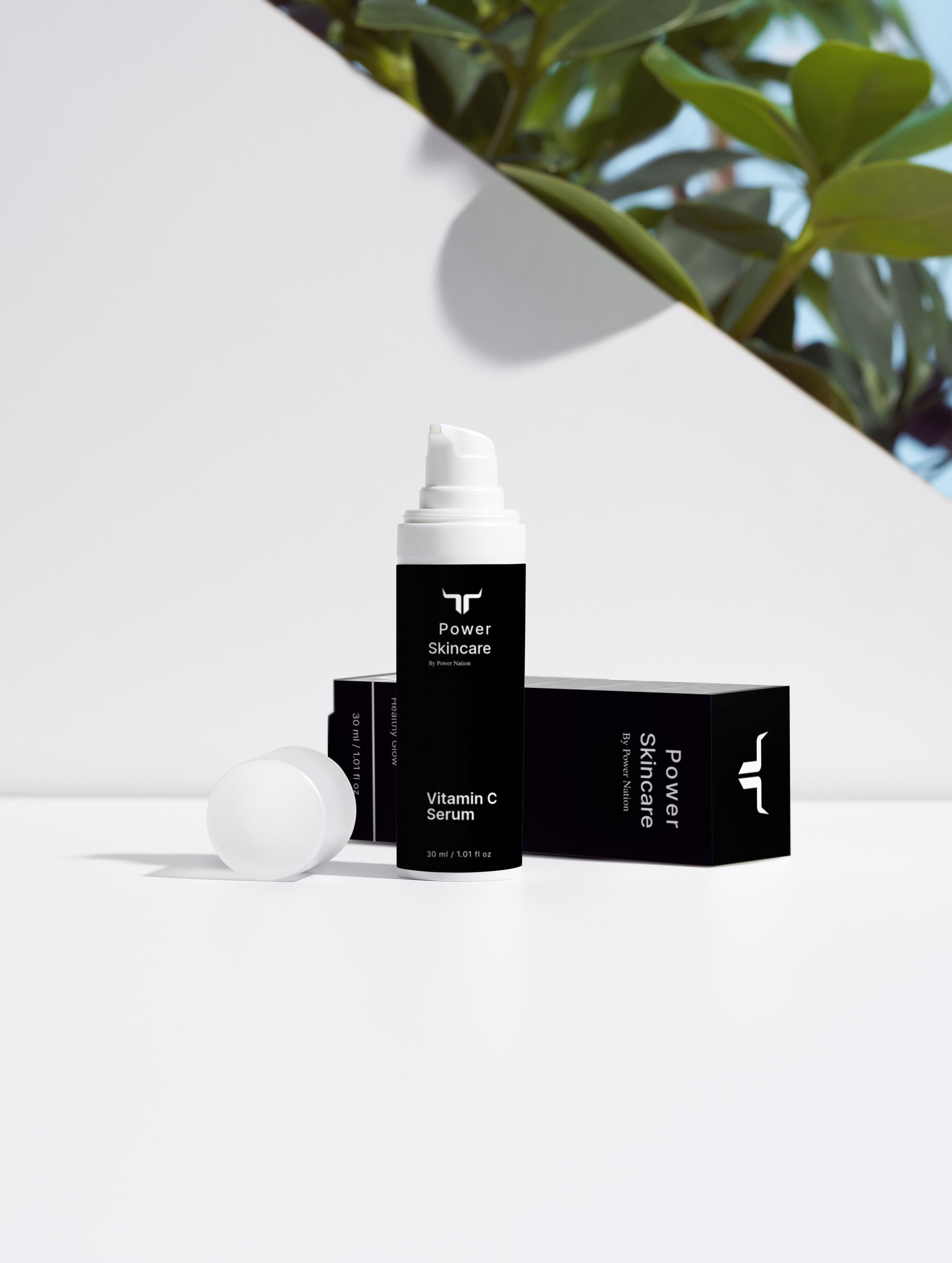 PowerGlow™ Vitamin C Serum (30ml)