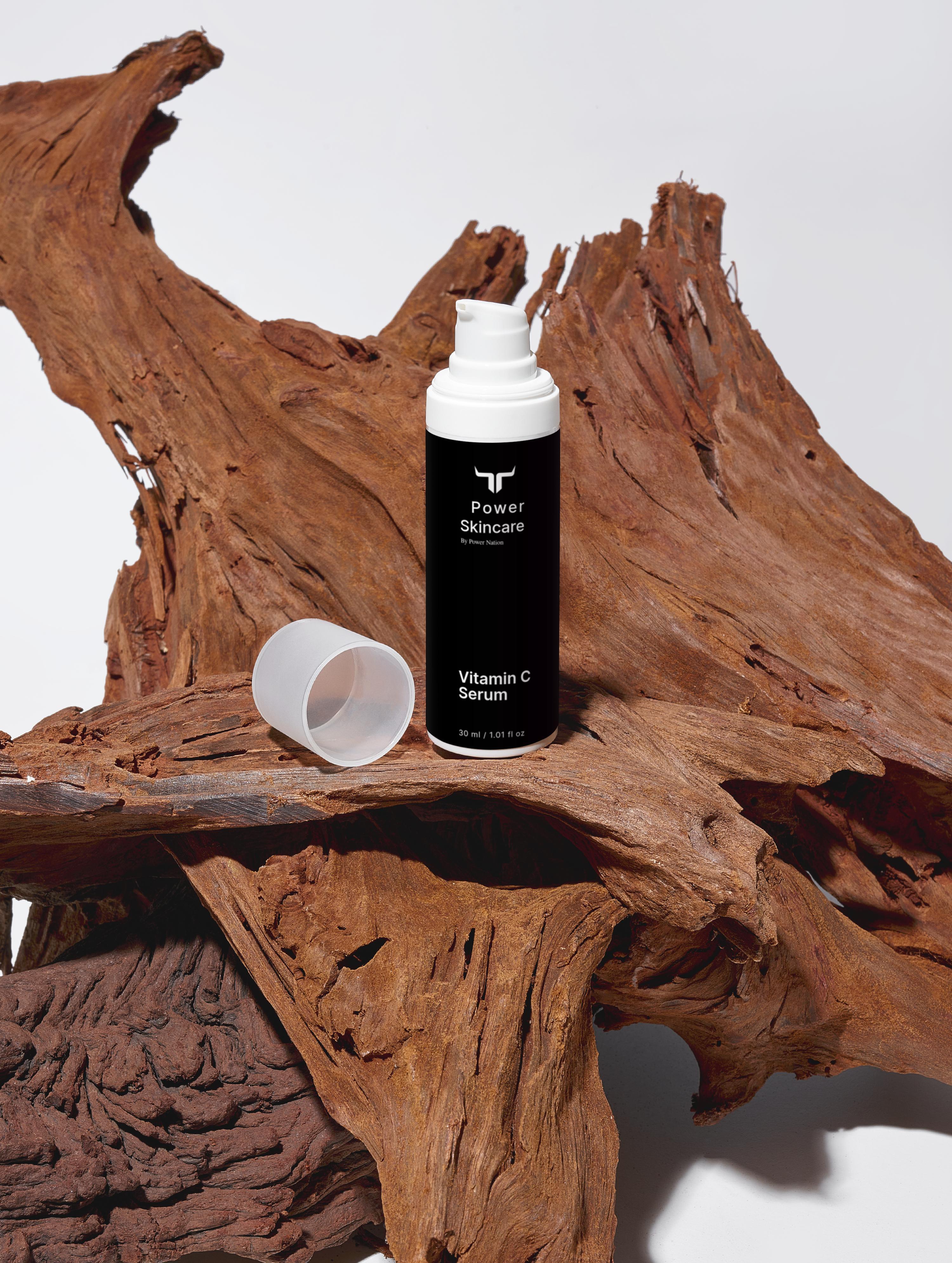 PowerGlow™ Vitamin C Serum (30ml)