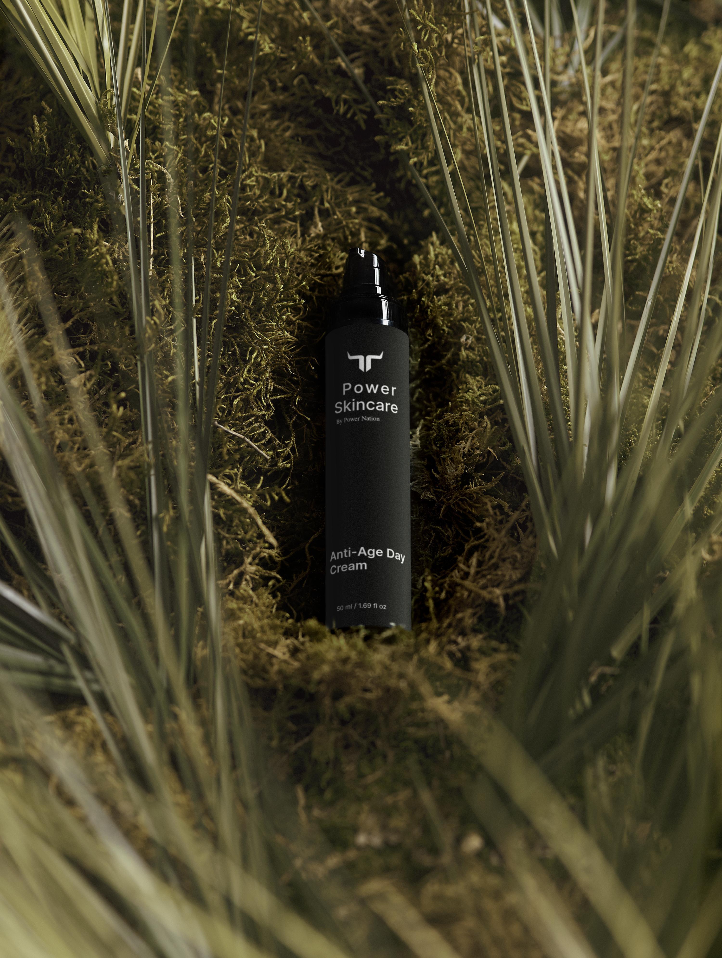 PowerRenew™ Anti-Aging Face Cream (50ml)