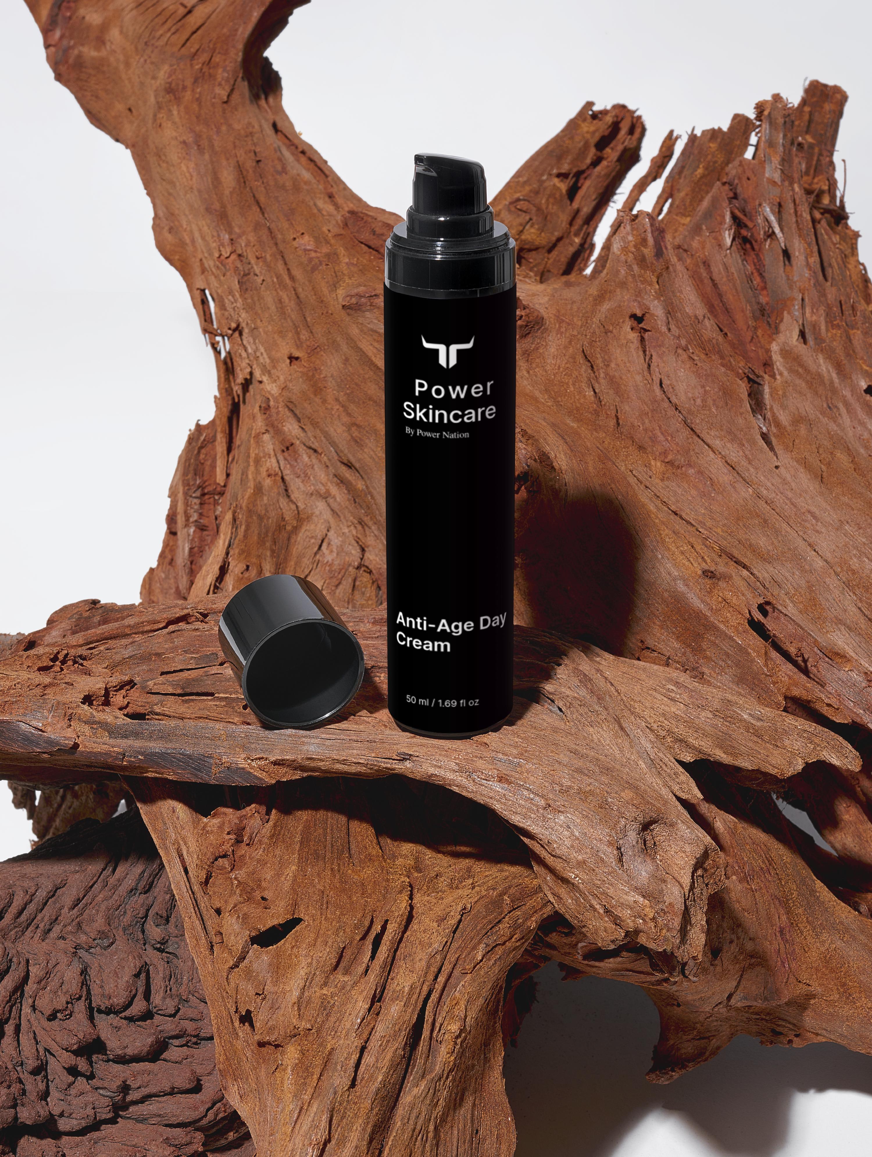 PowerRenew™ Anti-Aging Face Cream (50ml)