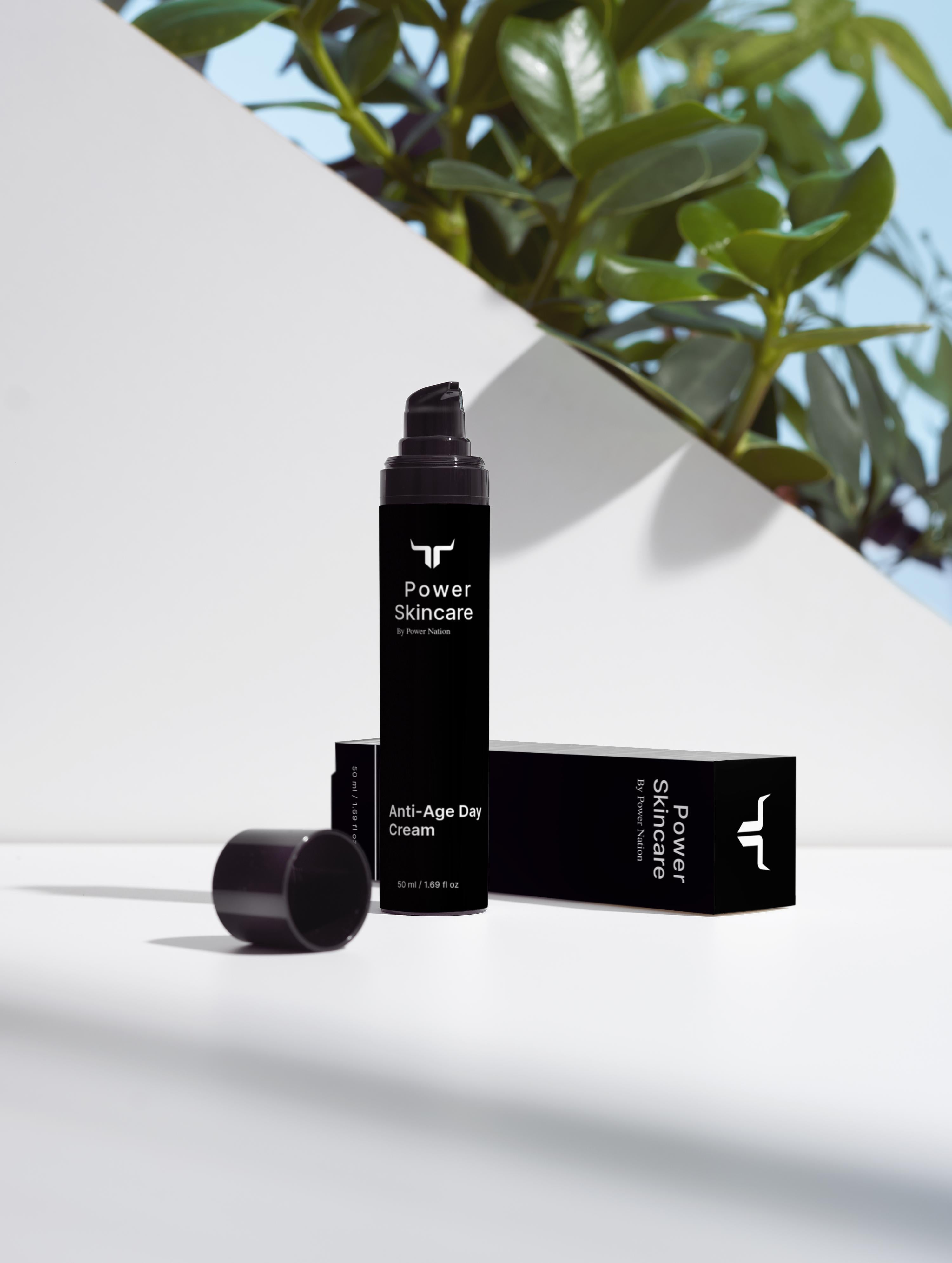 PowerRenew™ Anti-Aging Face Cream (50ml)