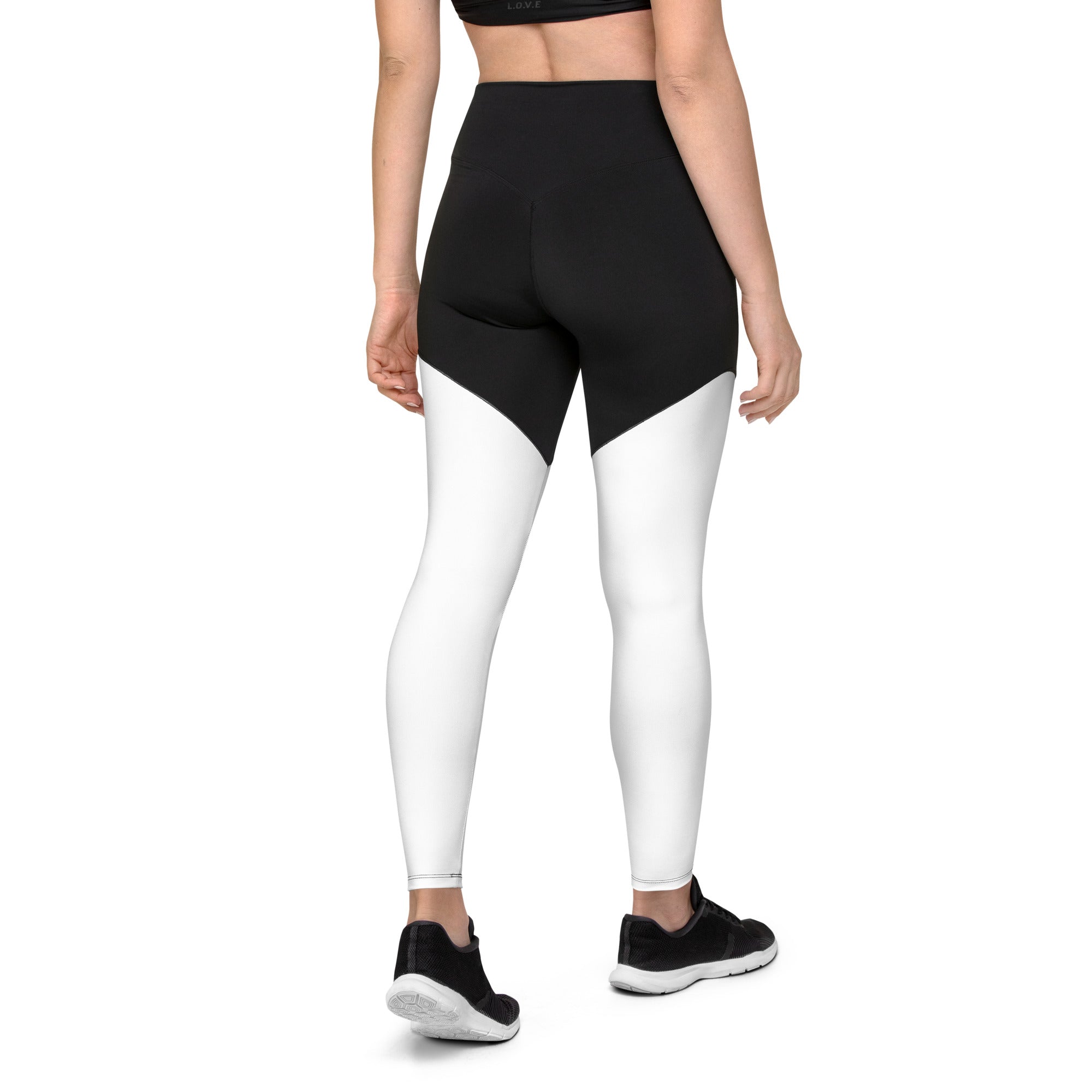 PowerSculpt – Sport-Leggings