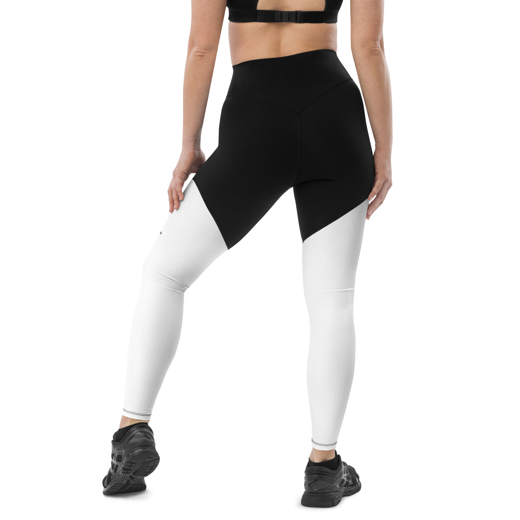 PowerSculpt – Sport-Leggings