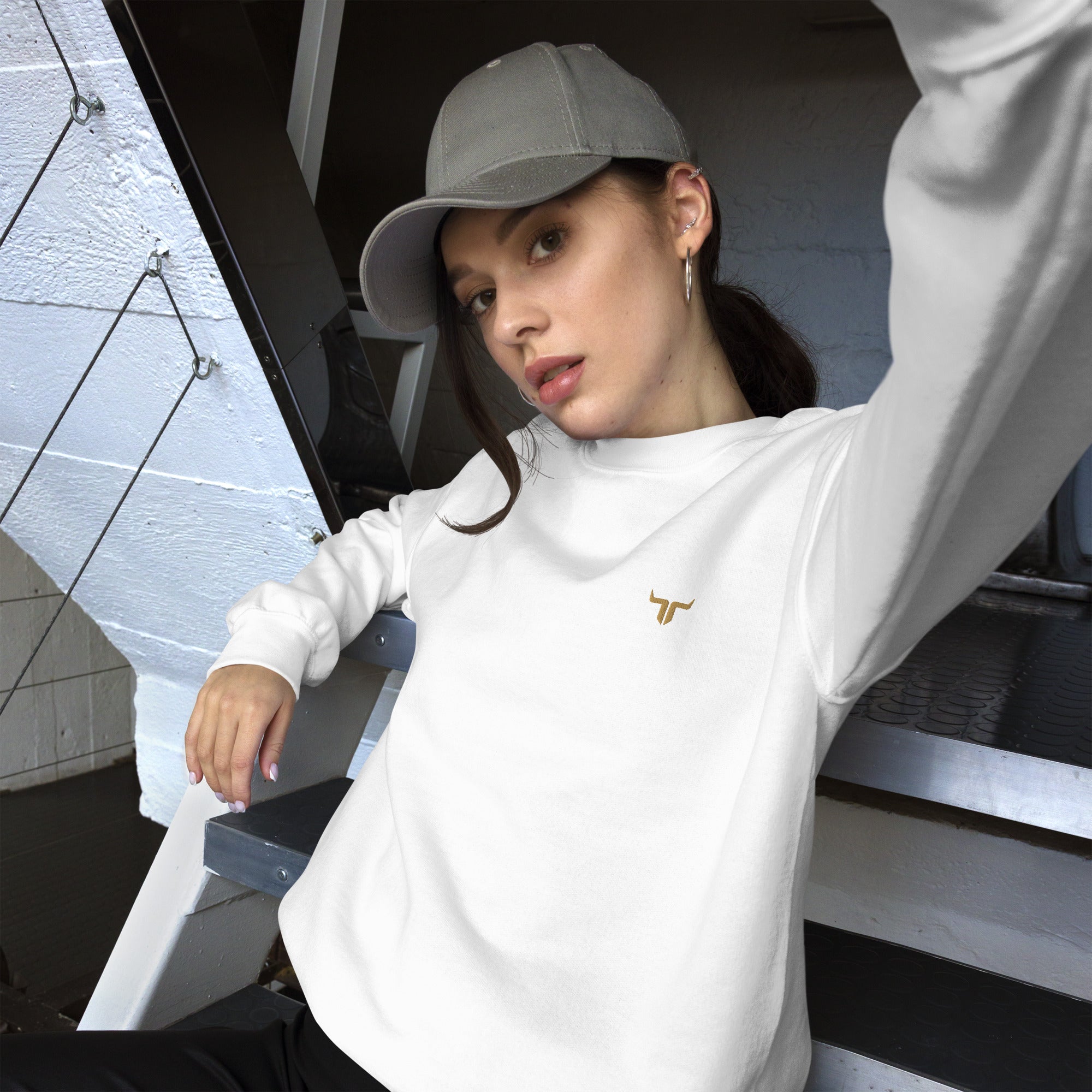 PowerCore – Classic Fleece Damen Sweatshirt