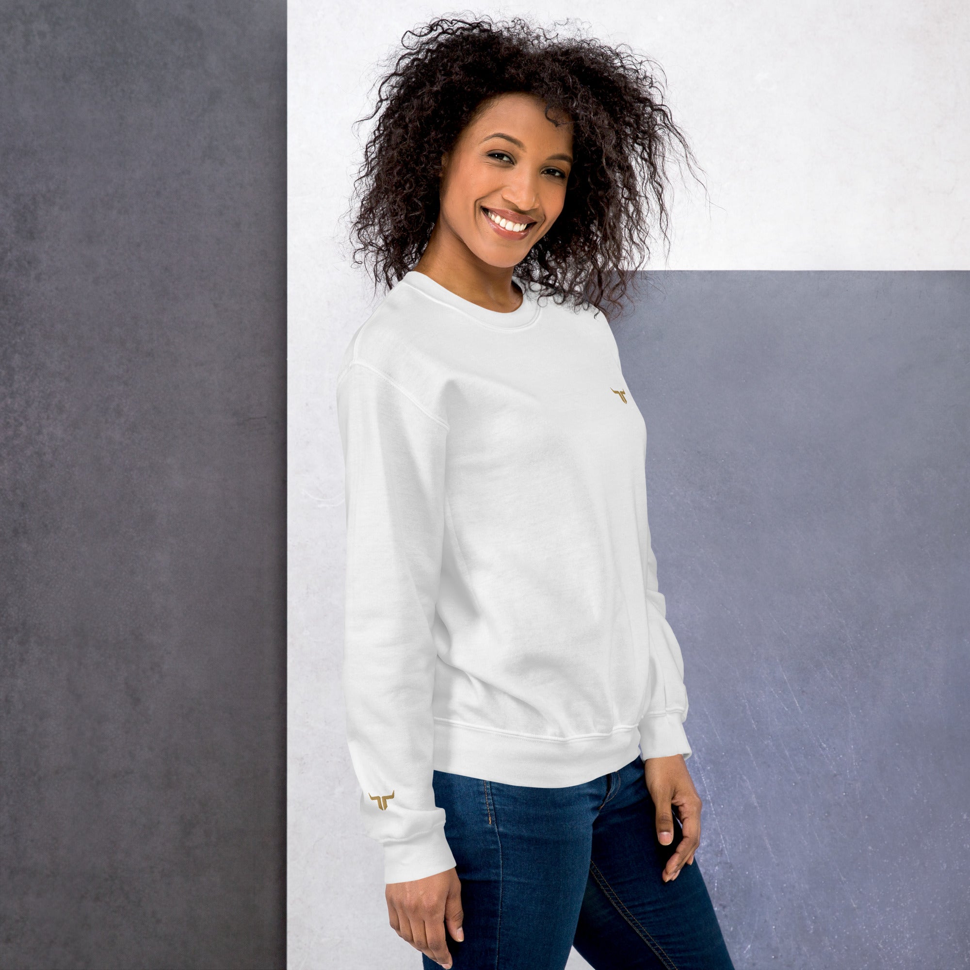 PowerCore – Classic Fleece Damen Sweatshirt