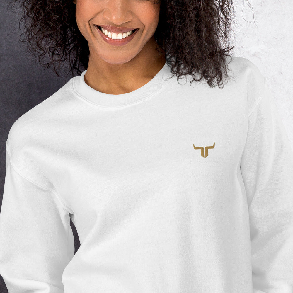 PowerCore – Classic Fleece Damen Sweatshirt