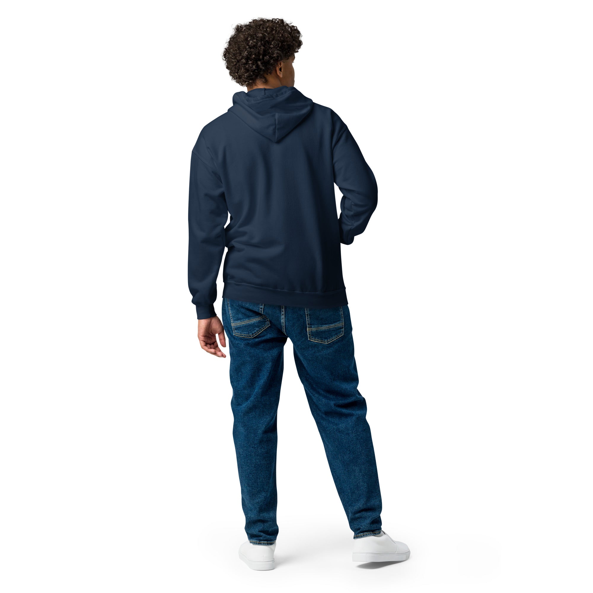 PowerShield – Fleece Zip Hoodie Men