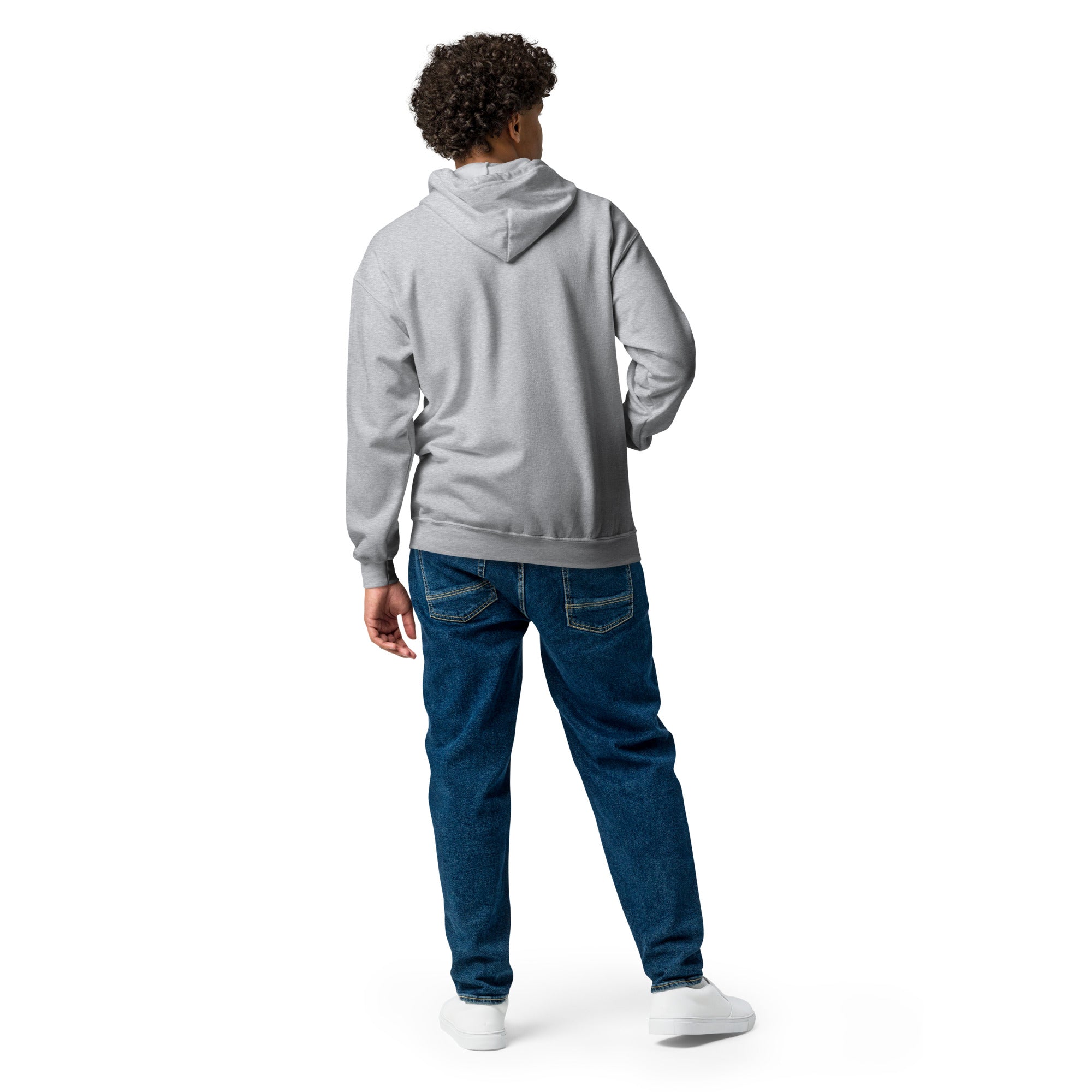 PowerShield – Fleece Zip Hoodie Men