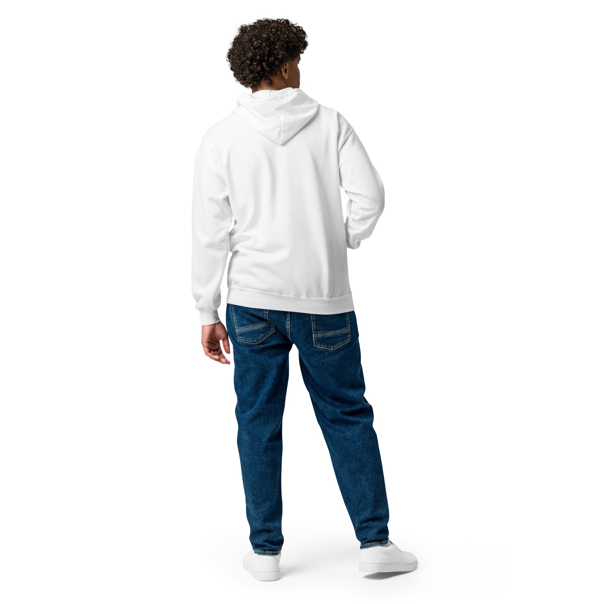 PowerShield – Fleece Zip Hoodie Men