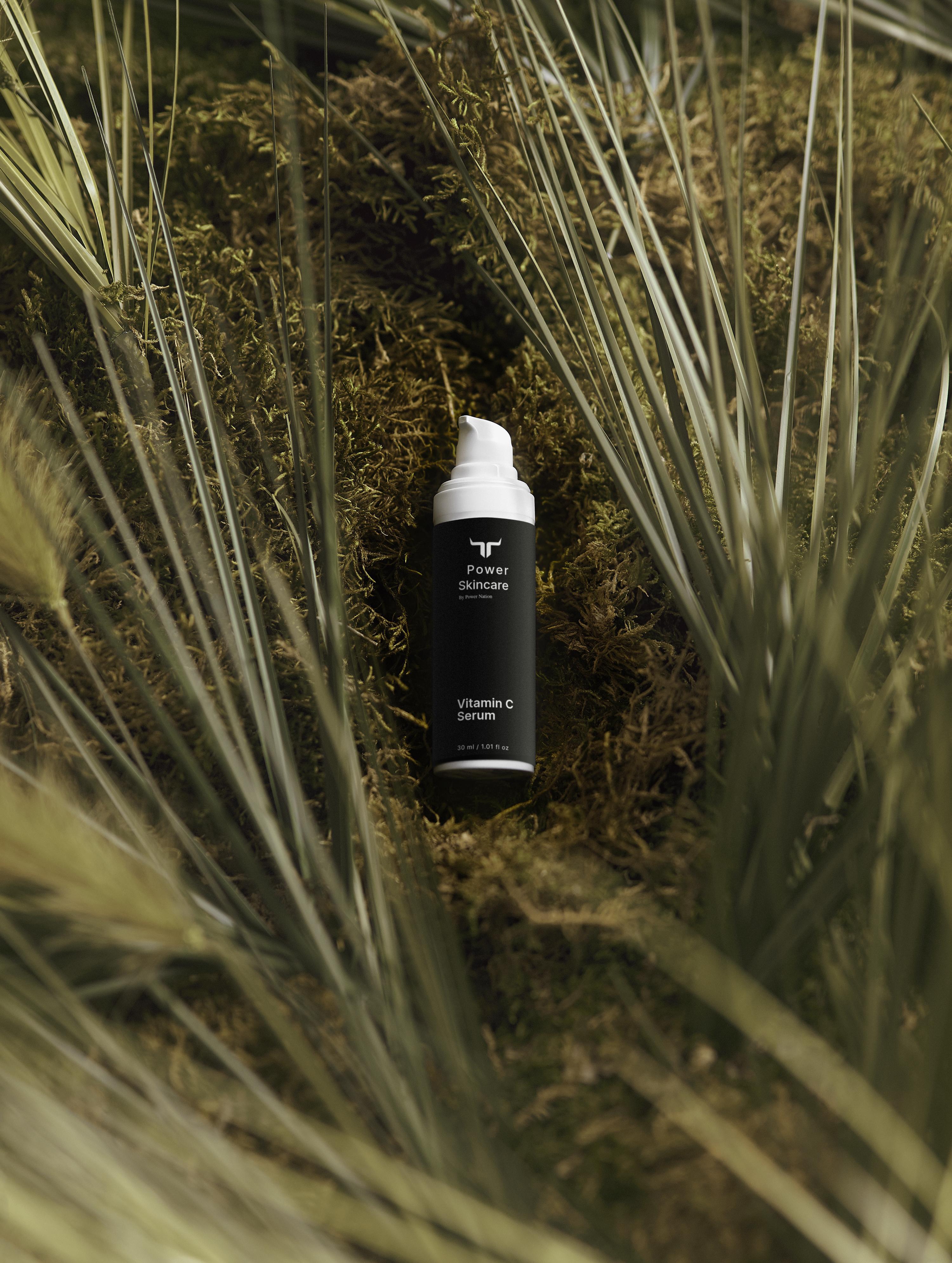 PowerGlow™ Vitamin C Serum (30ml)
