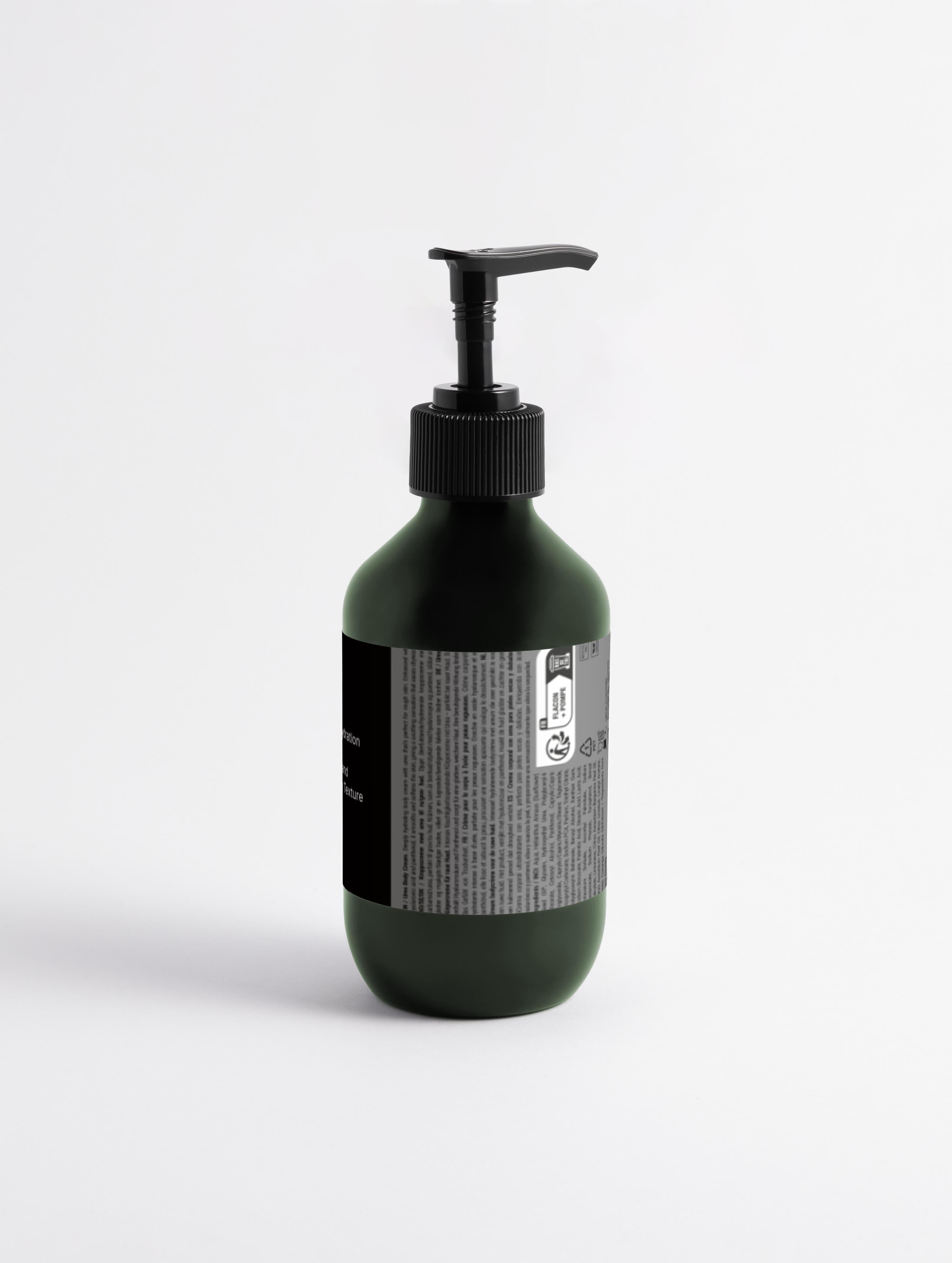 PowerHydrate™ Intensive Body Cream (280ml)