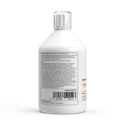 PowerShot Ultra+ Multivitamin-Drink