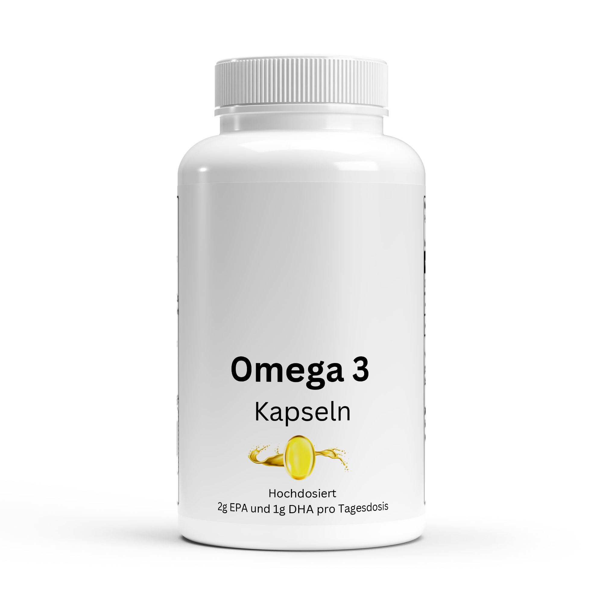 Omega-3-Kapseln