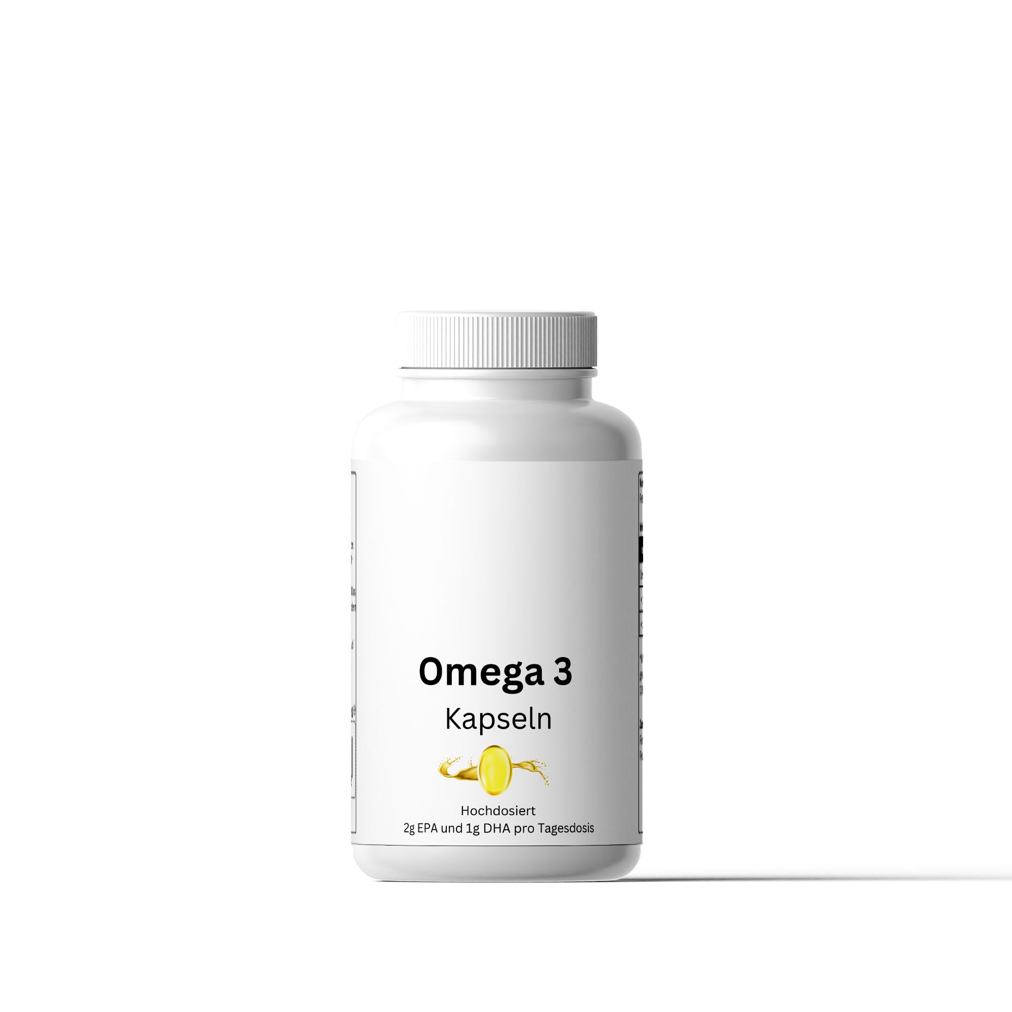 Omega-3-Kapseln