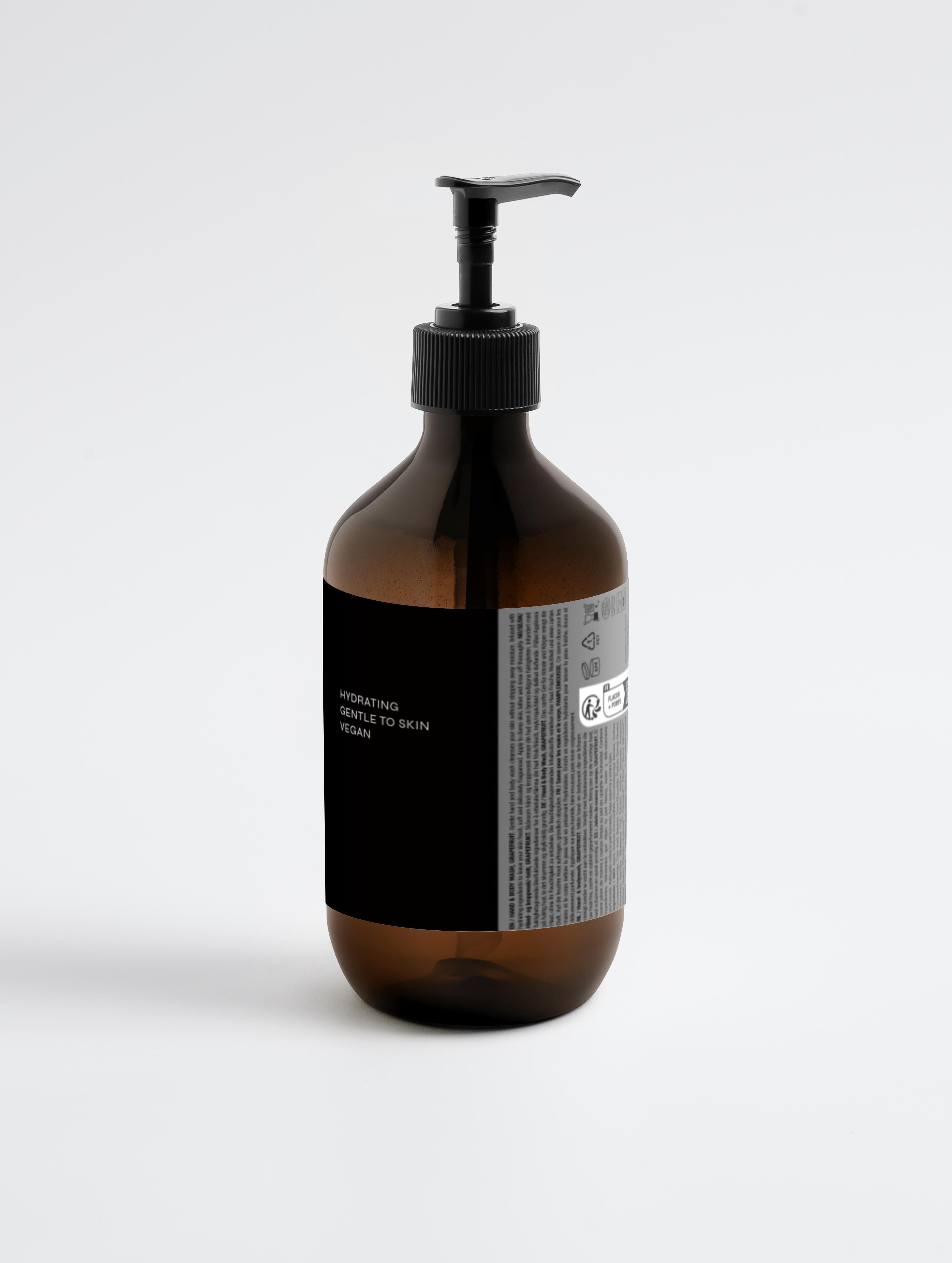 PowerCleanse™ Gentle Hydrating Body Wash (490 ml)