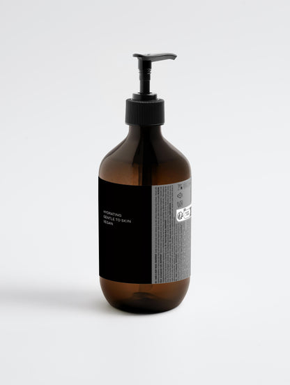 PowerCleanse™ Gentle Hydrating Body Wash (490 ml)