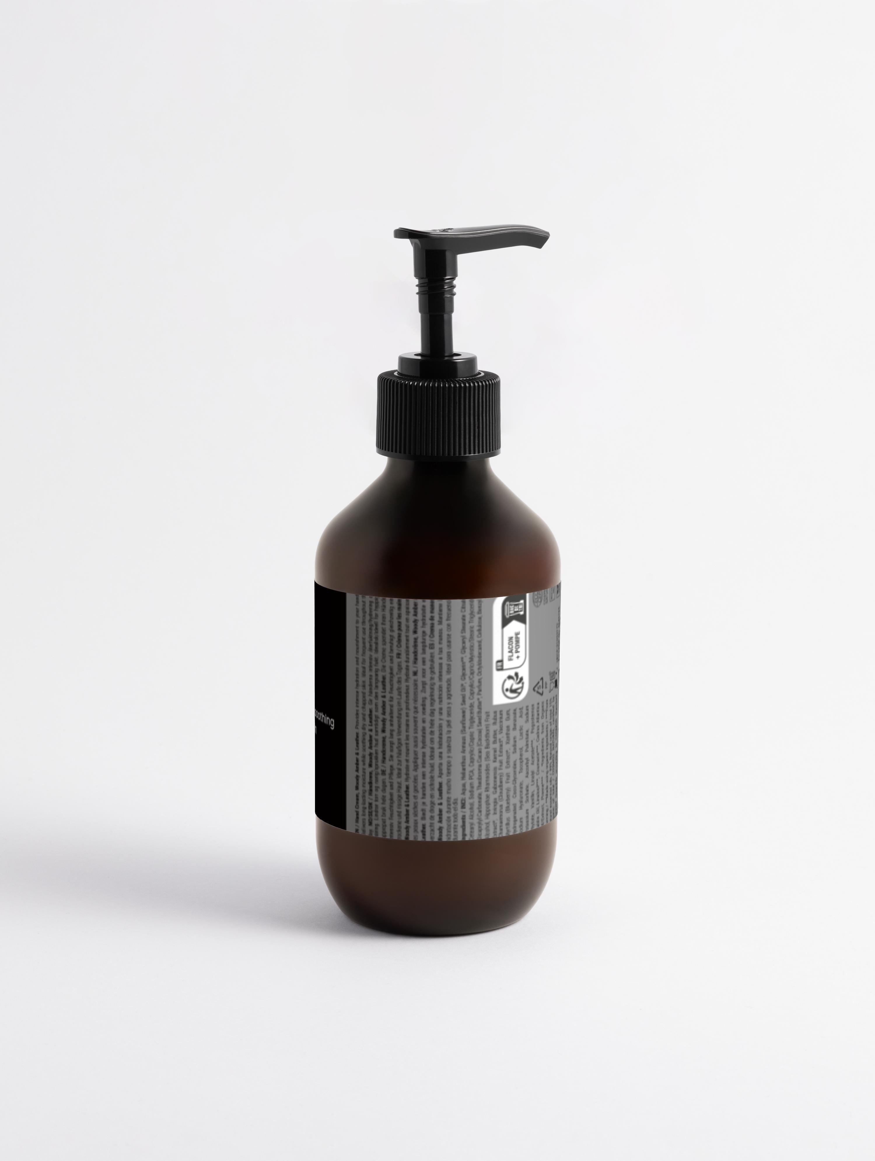 PowerSilk™ Nourishing Hand Cream (270ml)