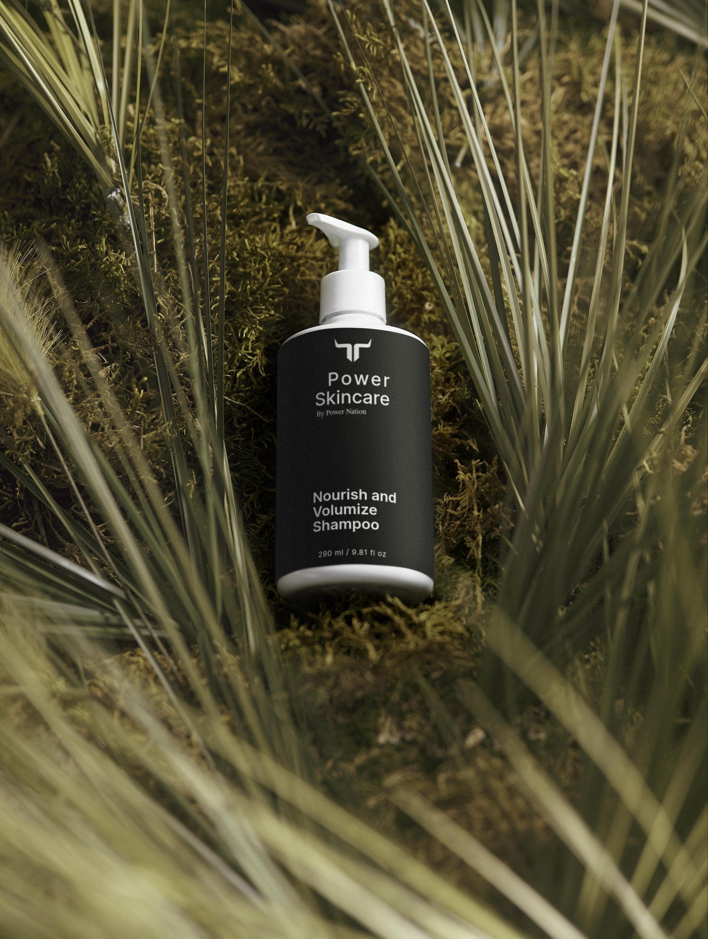 PowerVolume™ Shampoo (290 ml)