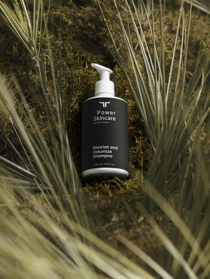 PowerVolume™ Shampoo (290 ml)