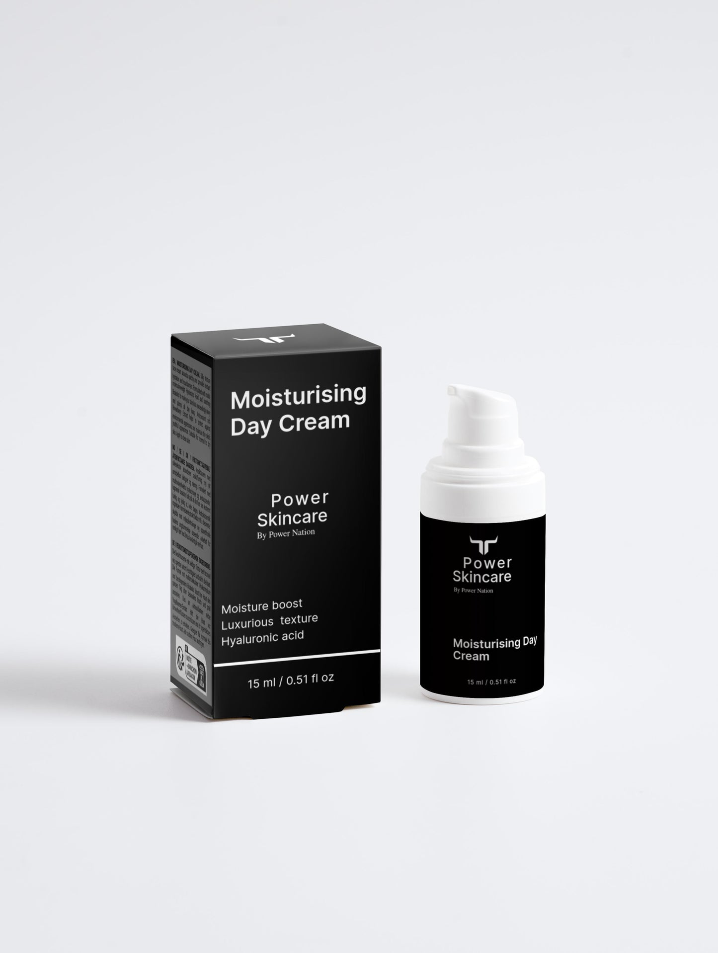 PowerGlow™ Face Cream (15 ml)
