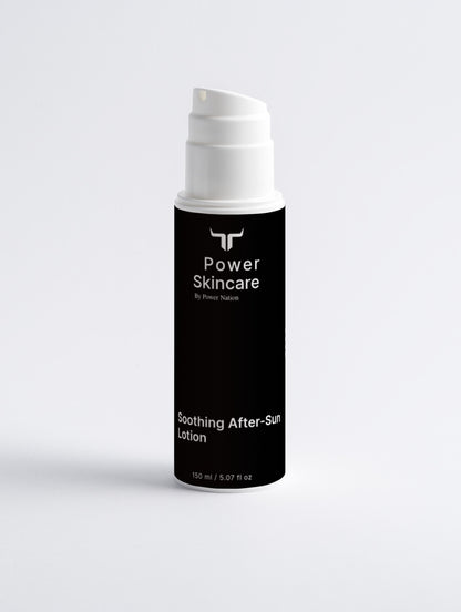 PowerSooth™ After-Sun Lotion (150 ml)