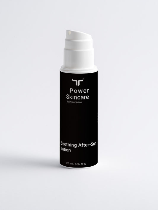 PowerSooth™ After-Sun Lotion (150 ml)