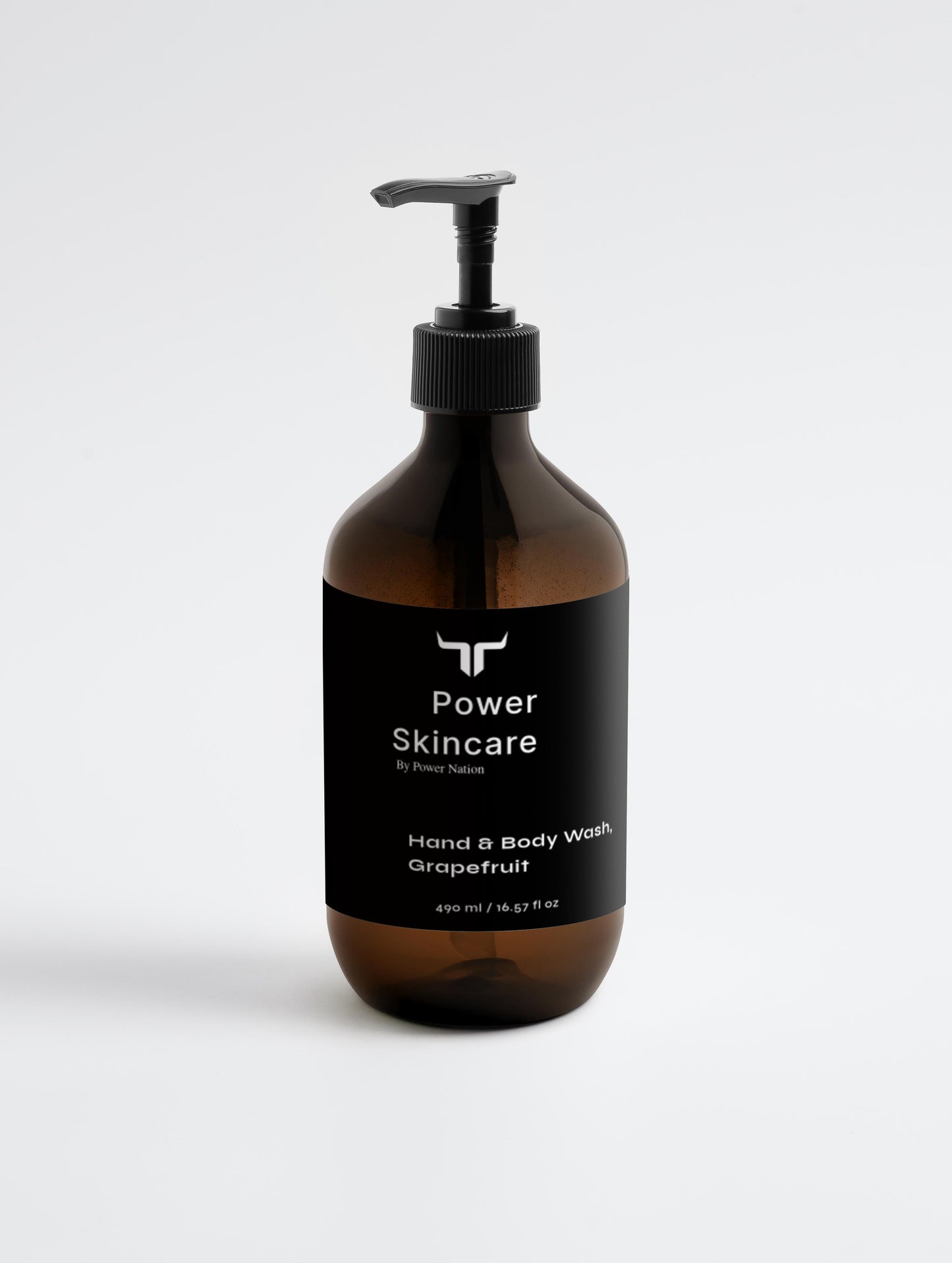 PowerCleanse™ Gentle Hydrating Body Wash (490 ml)