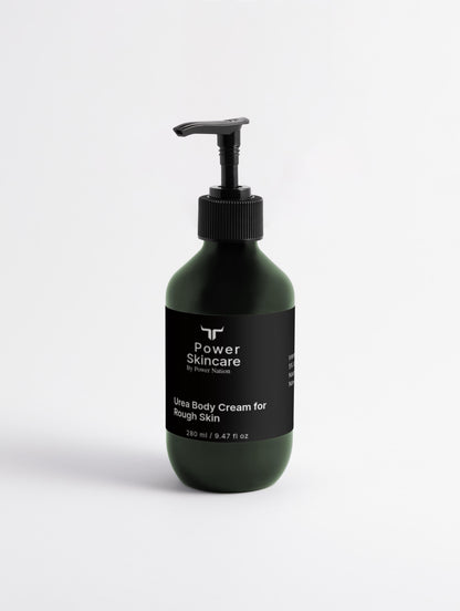 PowerHydrate™ Body Cream (280 ml)