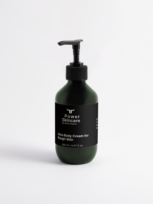 PowerHydrate™ Body Cream (280 ml)