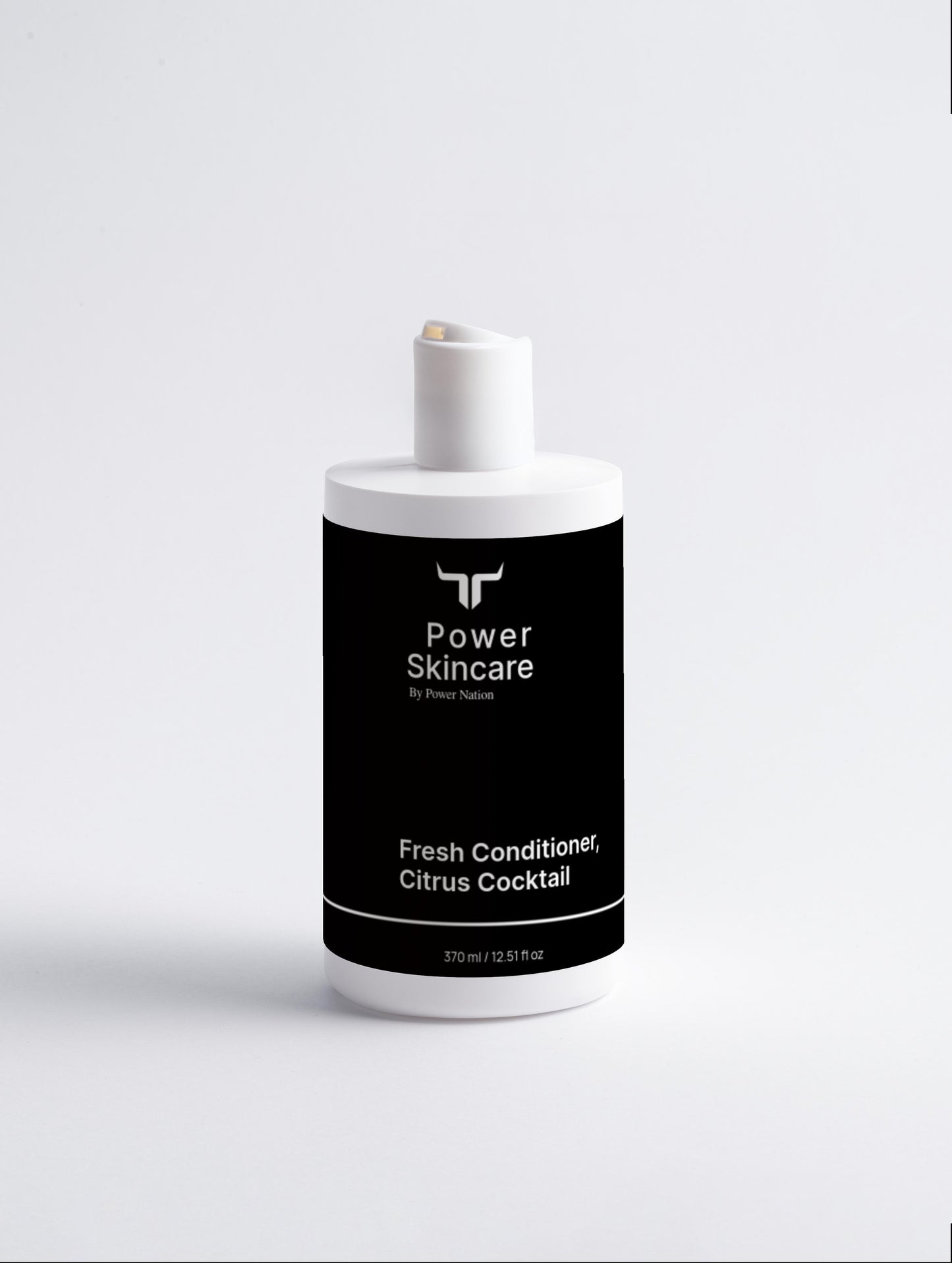 PowerSilk™ Repair & Volume Conditioner (370 ml)