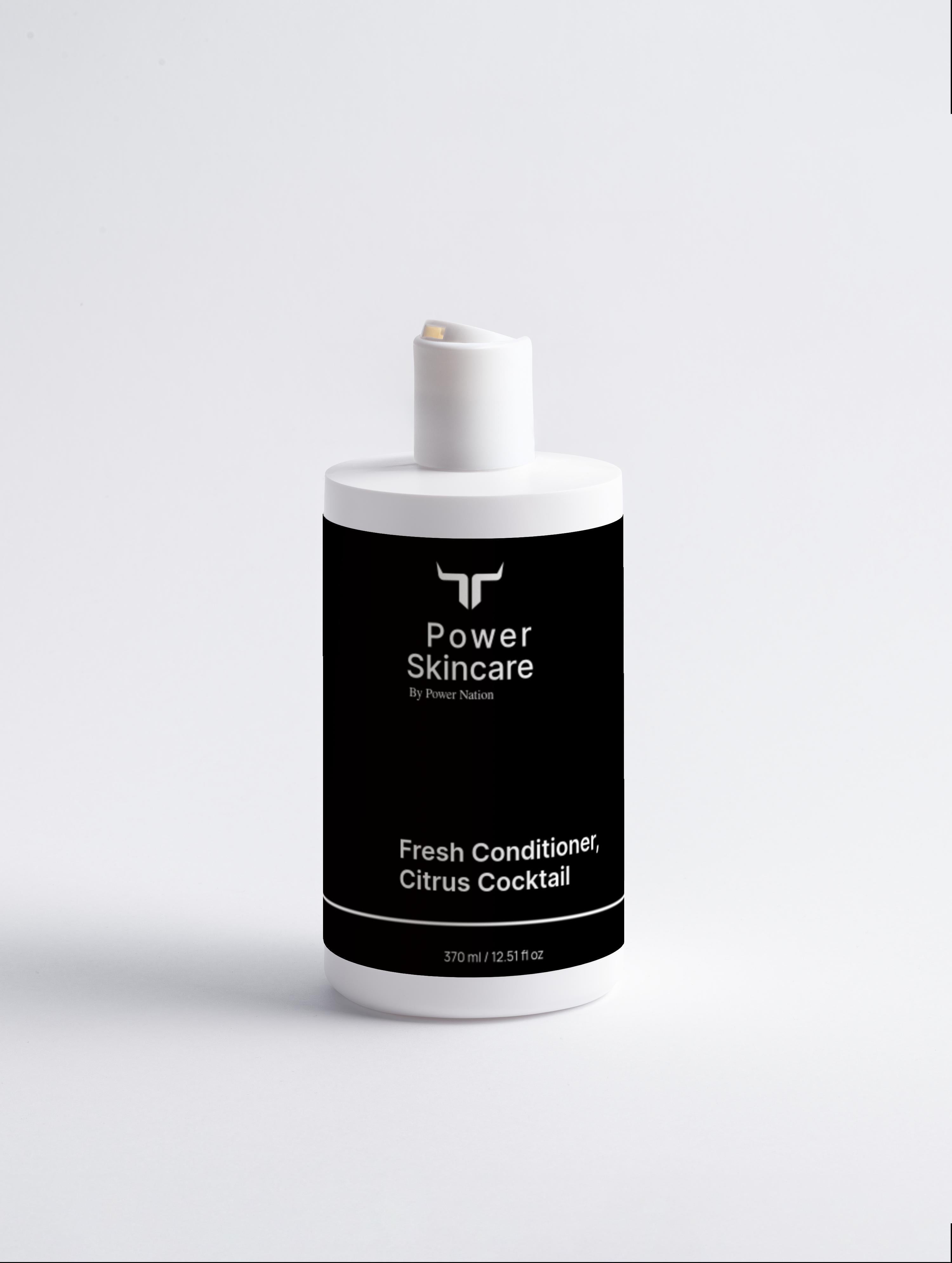 PowerSilk™ Repair &amp; Volume Conditioner (370ml)