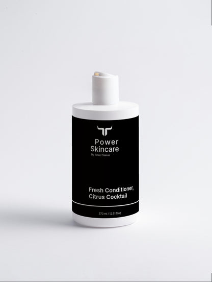 PowerSilk™ Repair & Volume Conditioner (370 ml)