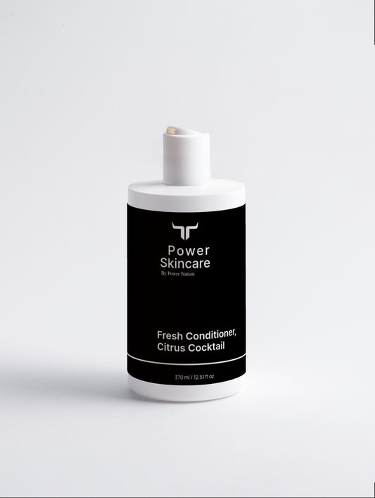 PowerSilk™ Repair & Volume Conditioner (370 ml)
