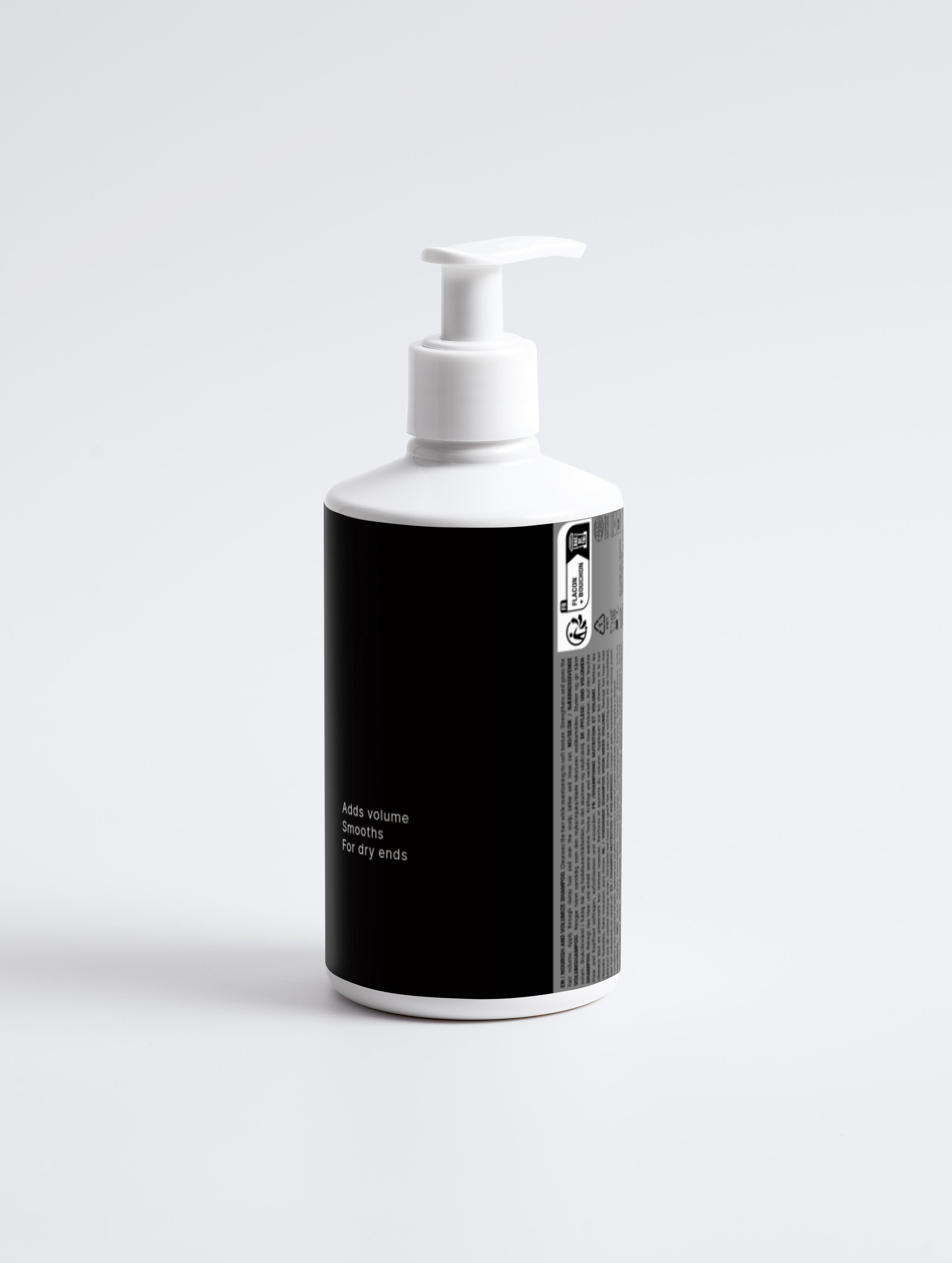 PowerVolume™ Strength &amp; Smooth Shampoo (290ml)