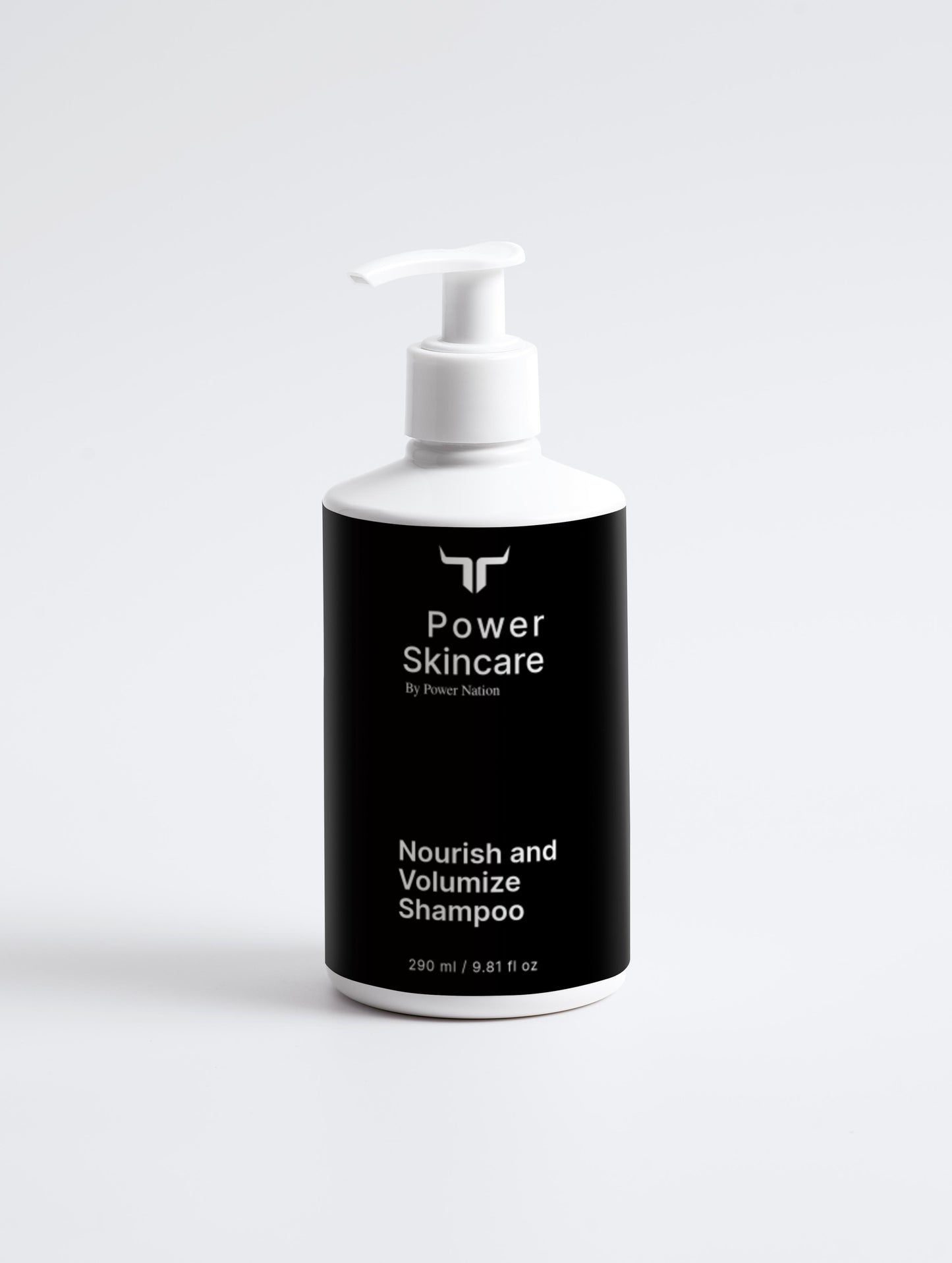 PowerVolume™ Shampoo (290 ml)