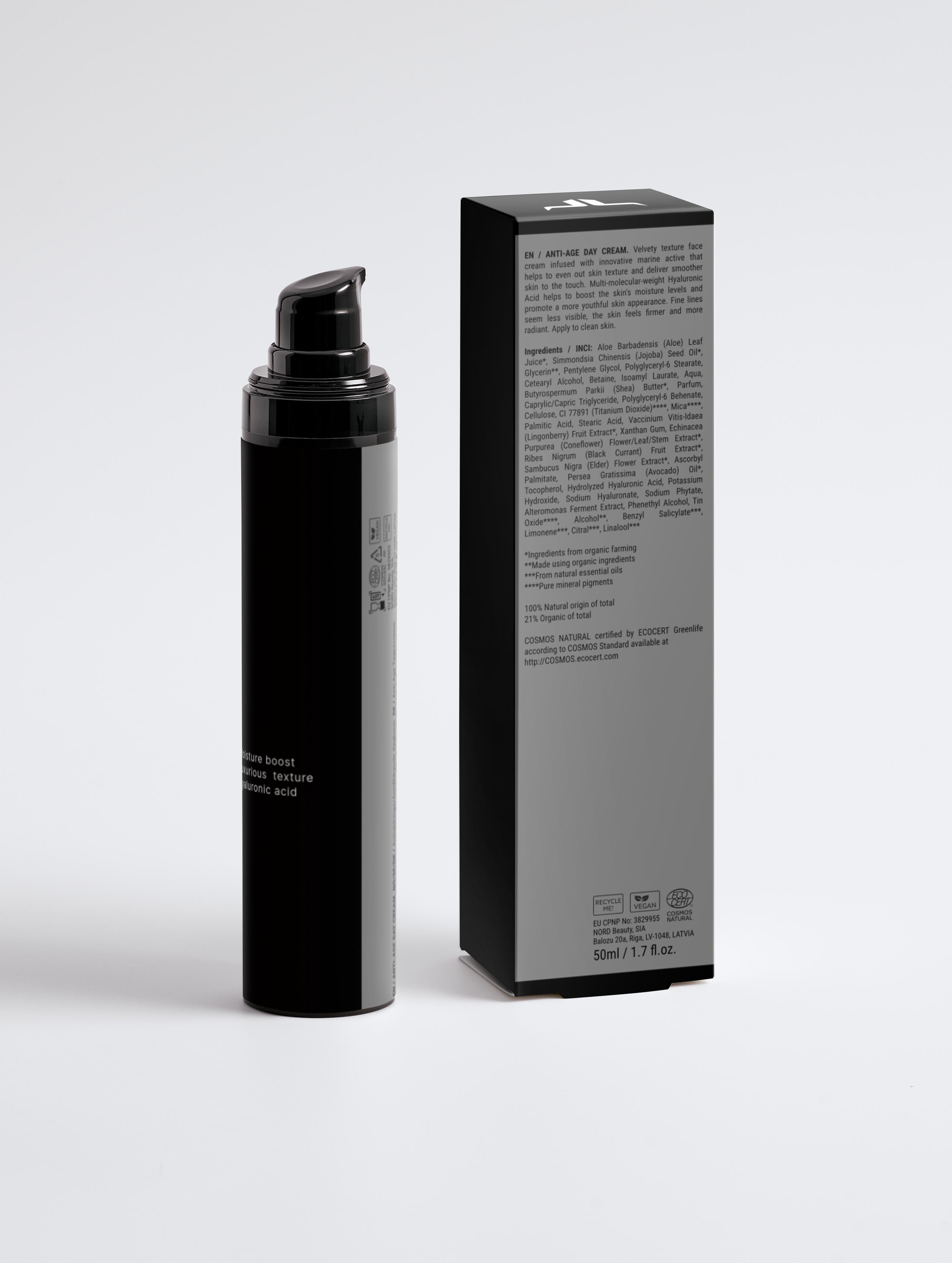 PowerRenew™ Anti-Aging Face Cream (50ml)