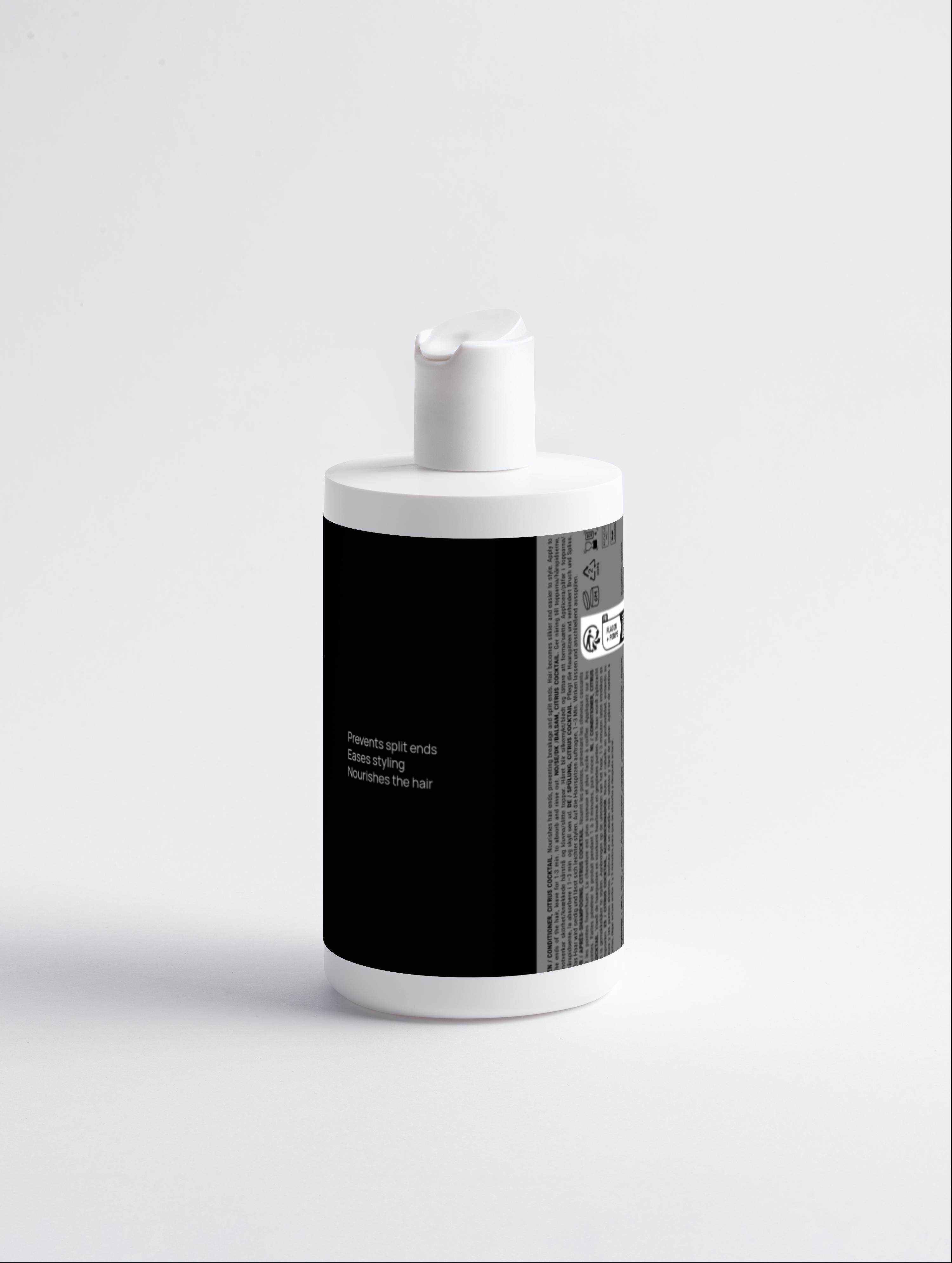 PowerSilk™ Repair &amp; Volume Conditioner (370ml)