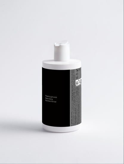 PowerSilk™ Repair & Volume Conditioner (370 ml)