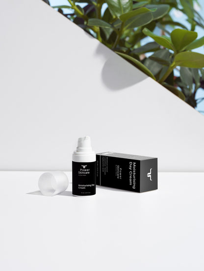 PowerGlow™ Face Cream (15 ml)