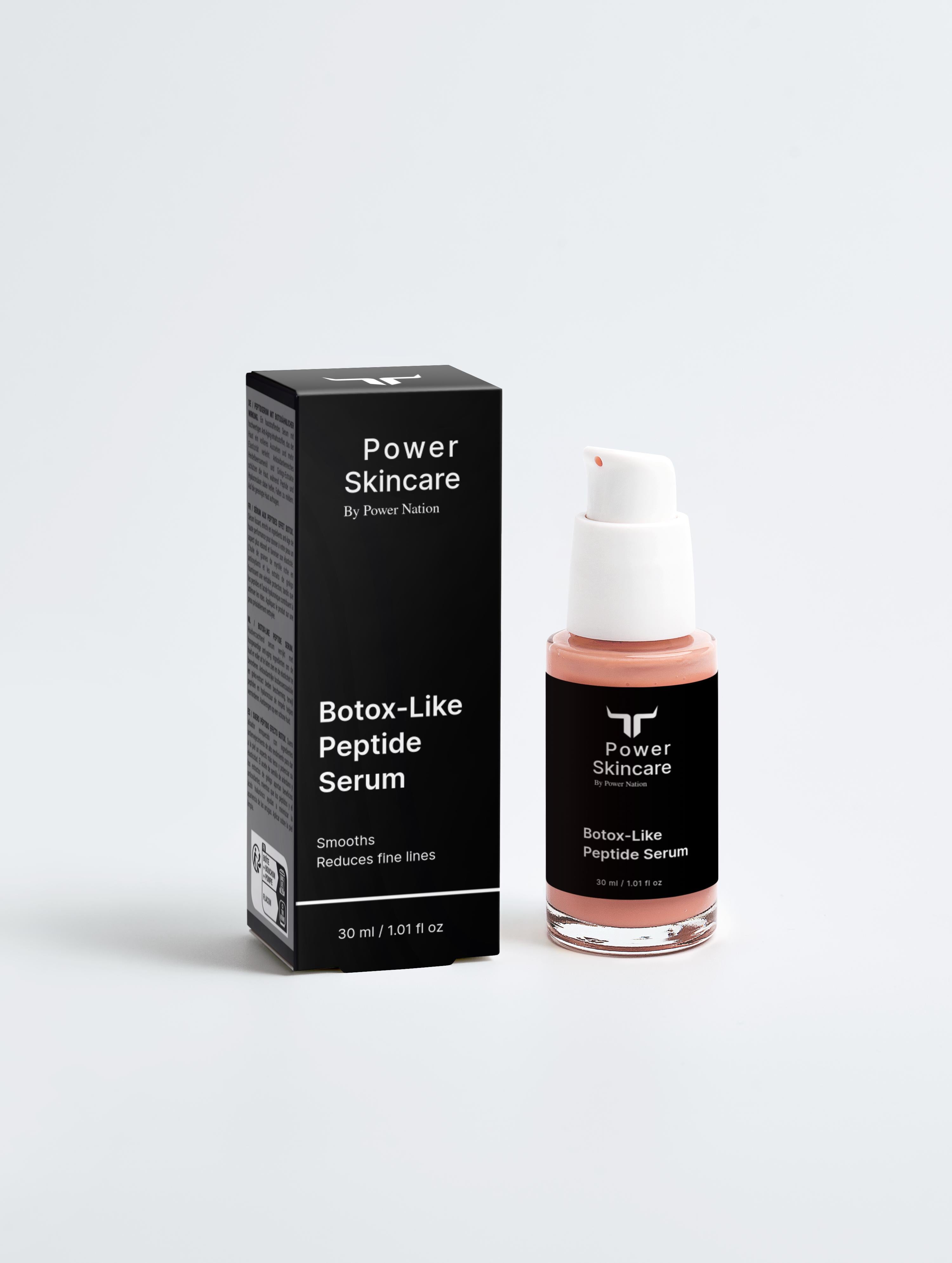 PowerLift™ Botox-Like Peptide Serum (30ml)