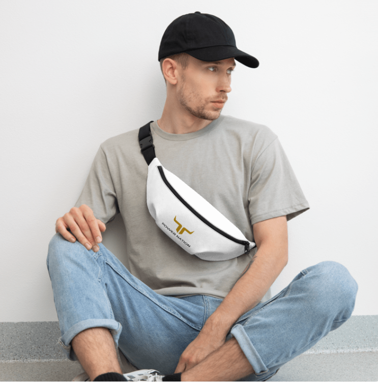 PowerPack – Gürteltasche