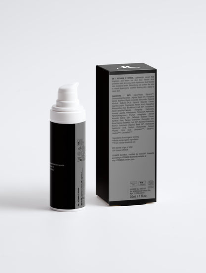 PowerGlow™ Vitamin C Serum (30 ml)