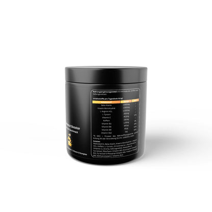 PowerCharge – Pre-Workout Booster - Tutti Frutti