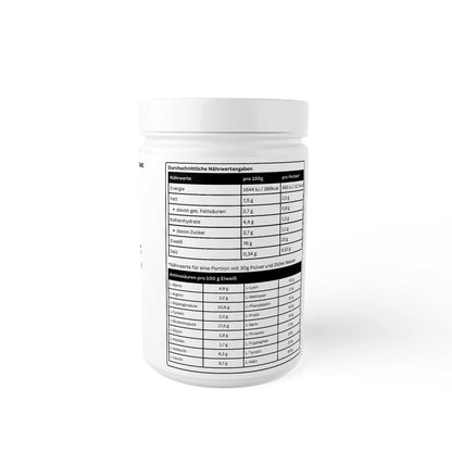 Premium PowerWhey – Whey Protein Schokolade (1Kg)