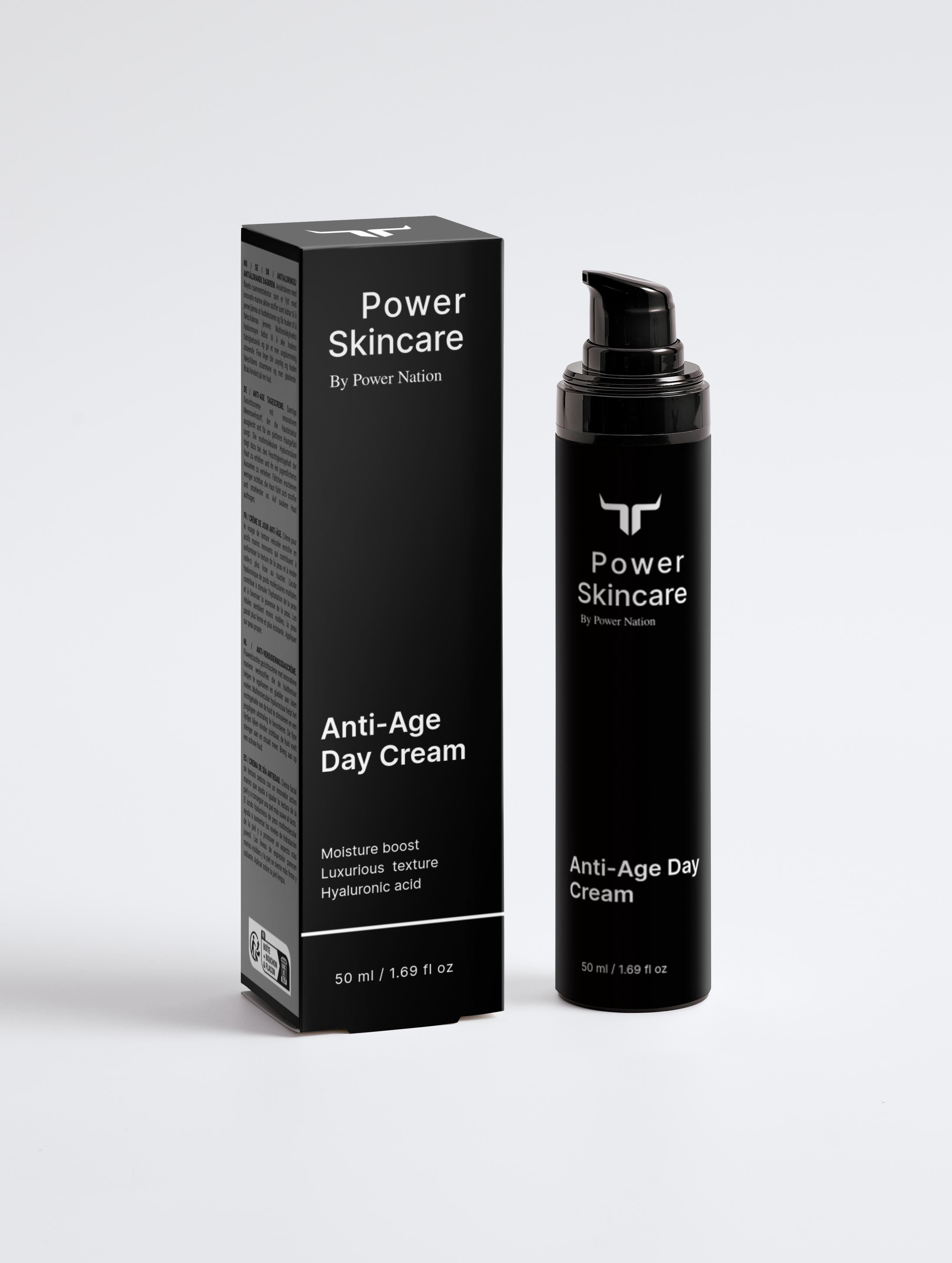 PowerRenew™ Anti-Aging Face Cream (50ml)