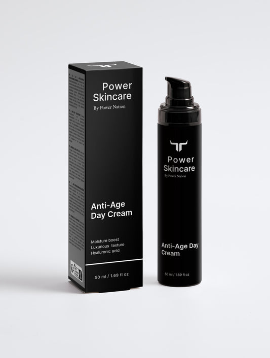 PowerRenew™ Anti-Aging Face Cream (50 ml)