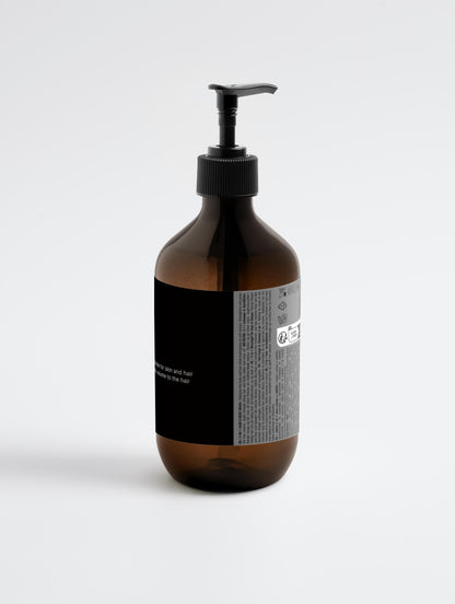 PowerForce™ 2-in-1 Men's Wash (490 ml)