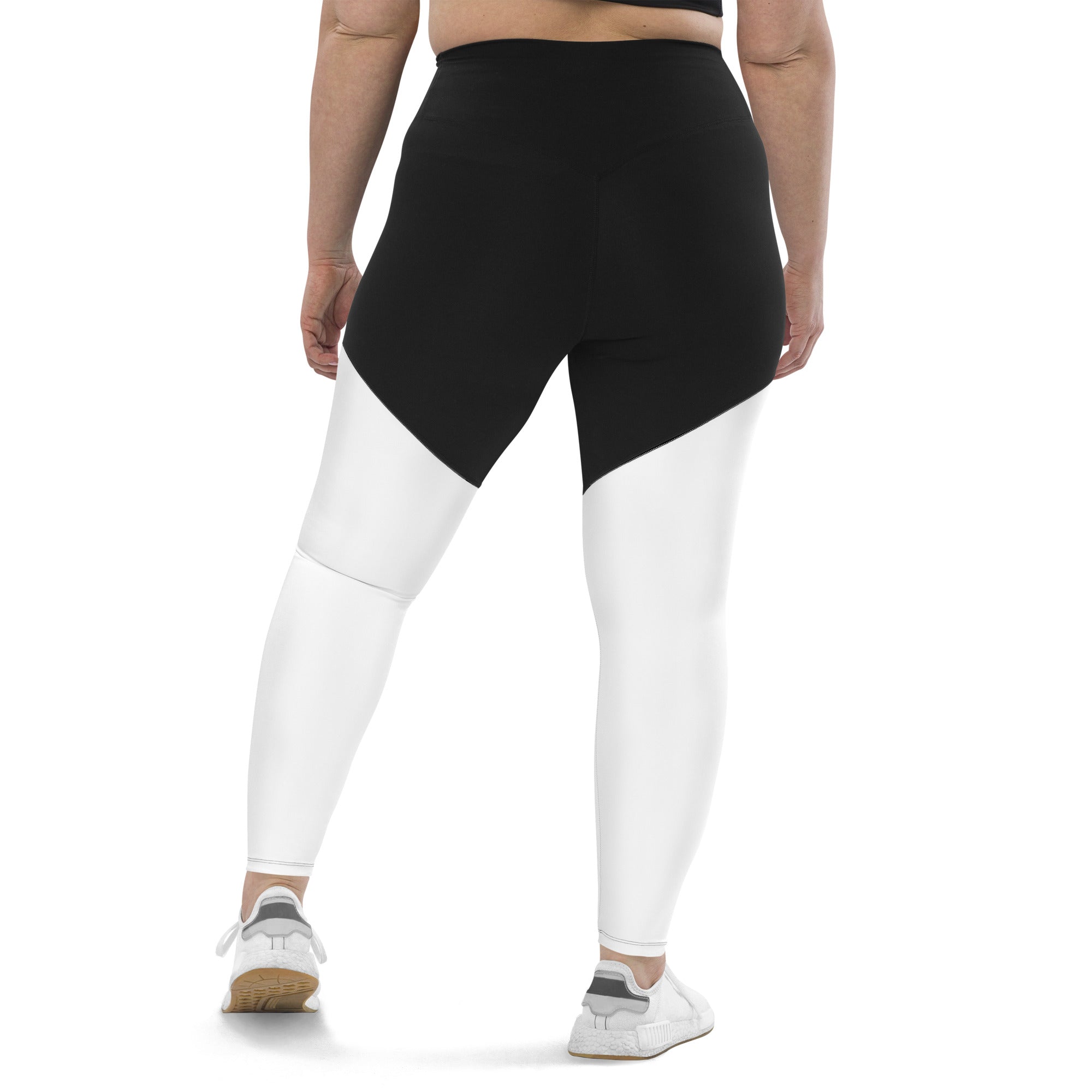 PowerSculpt – Sport-Leggings