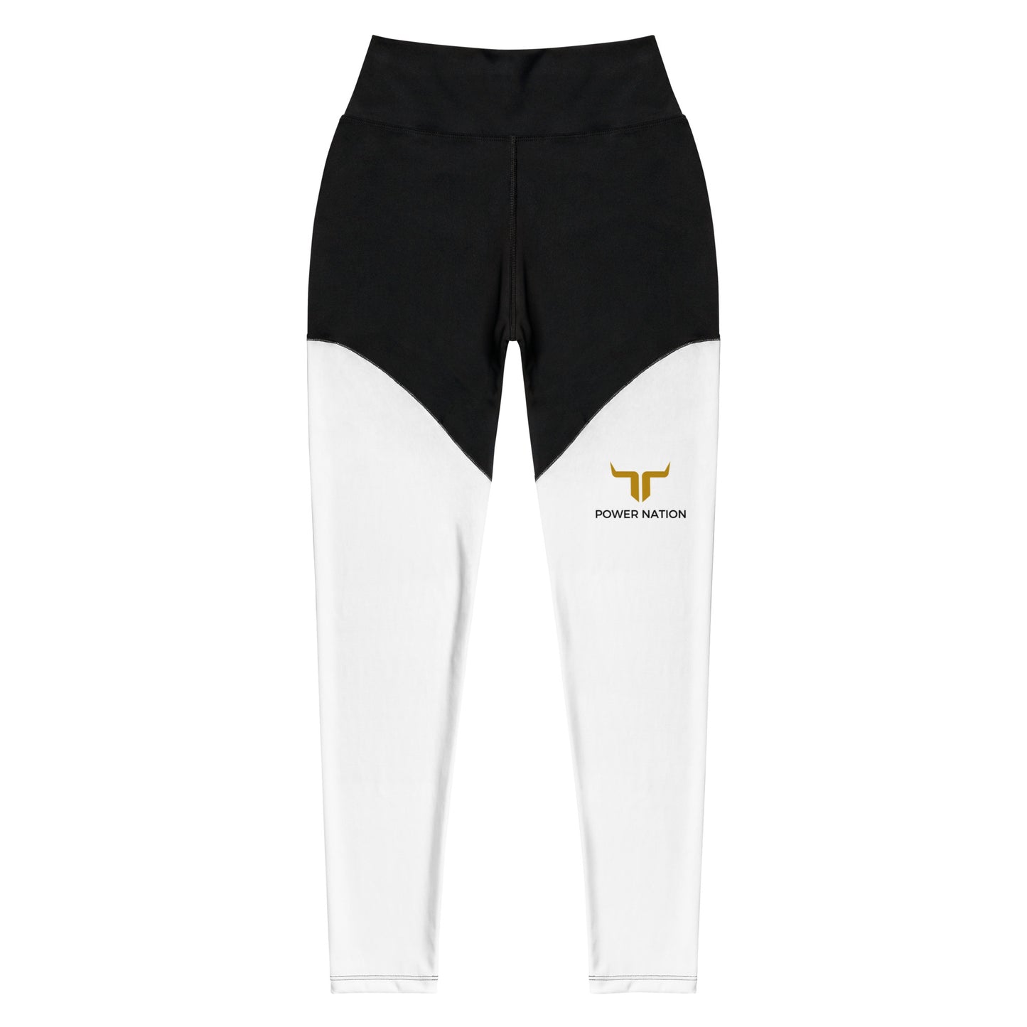 PowerSculpt – Sport-Leggings