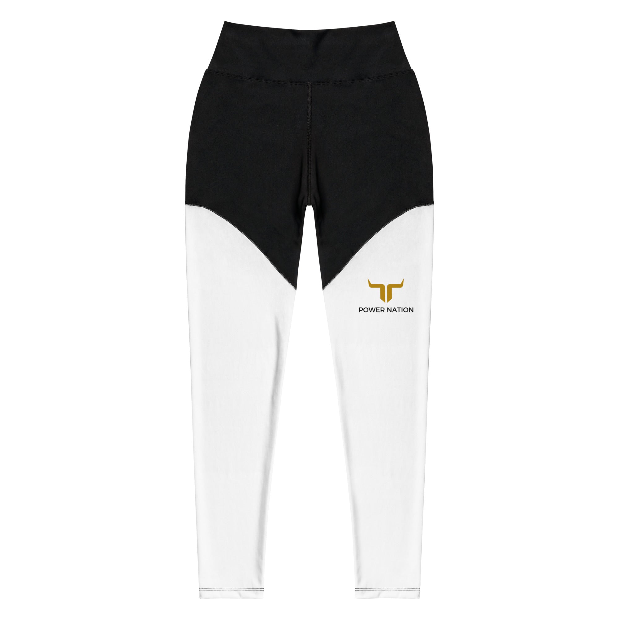 PowerSculpt – Sport-Leggings